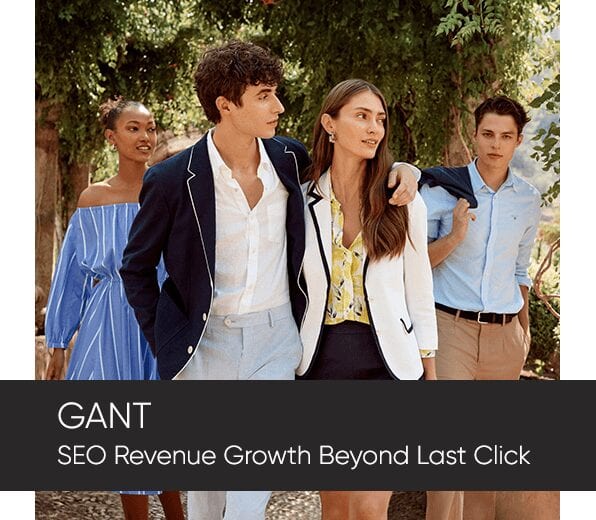 Read: GANT SEO